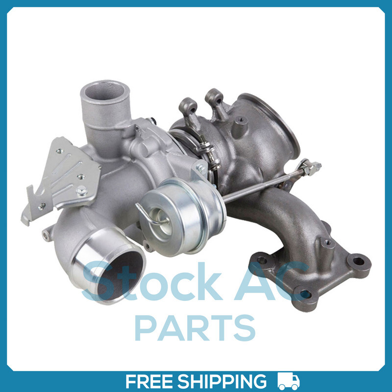 Turbo for 12-13 Ford Edge/Explorer - Picture 1 of 8