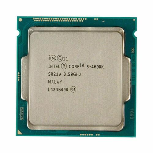CPU Intel Core i5-9500 Amazon.com: Intel Core i5-9500 Desktop Processor 6 Cores up