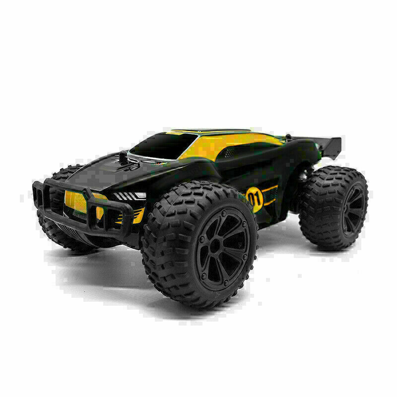 1:22 Off-Road Vehicle High Speed 2.4G Remote Control Racing Car Children's Toys