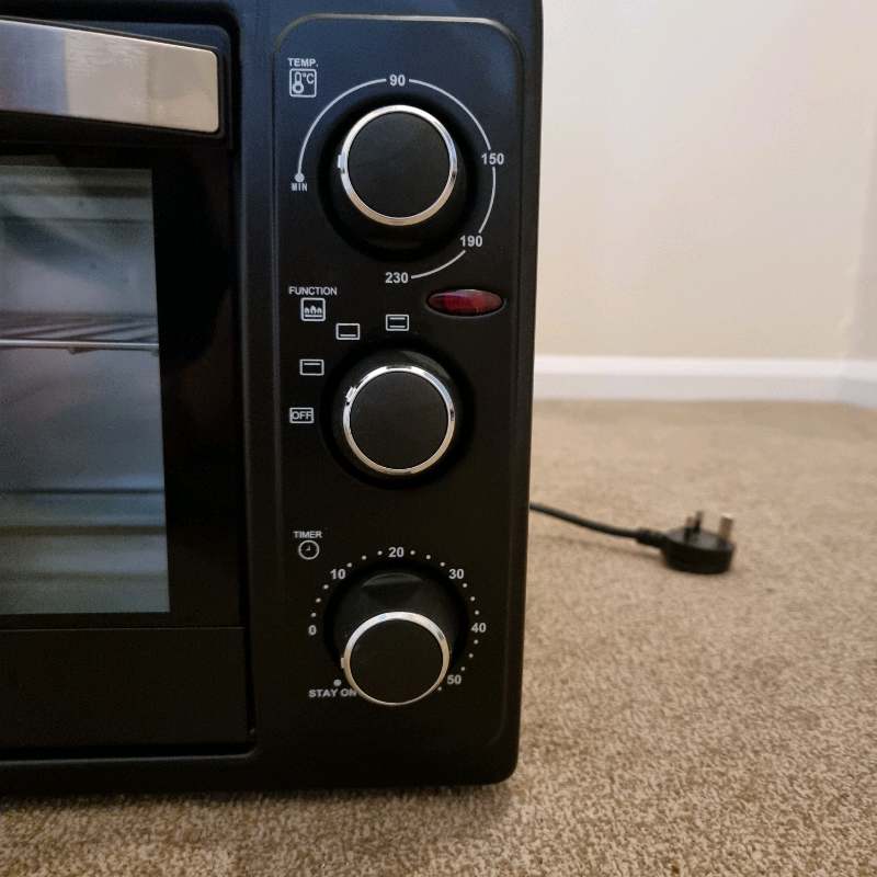 EGL table top oven in Aldershot, Hampshire Gumtree