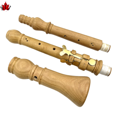 Baroque oboe online