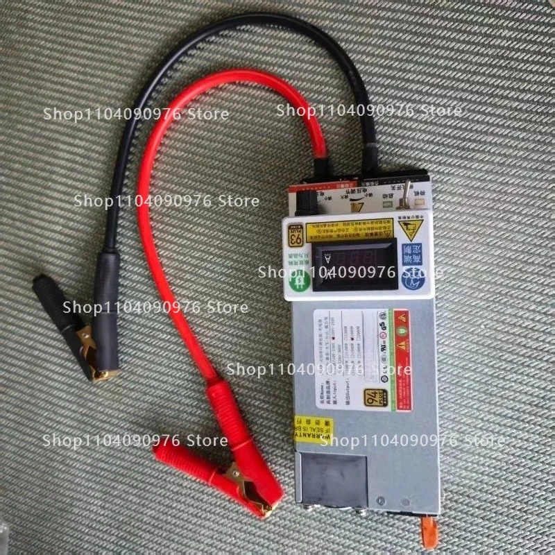 13.8V115A120A1200W server modified power supply, car regulated power supply, car