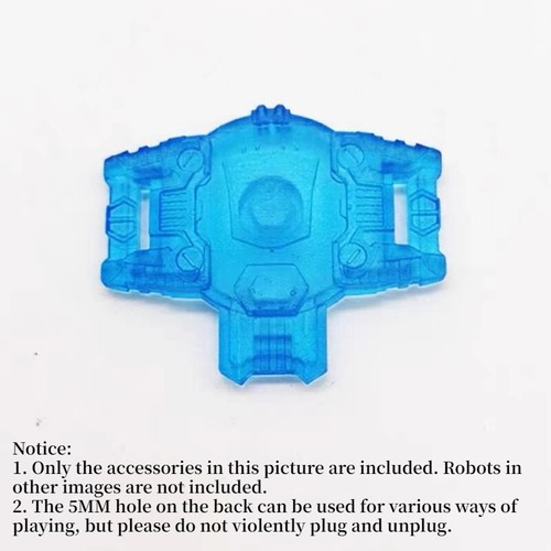 115 STUDIO Matrix Of Leadership Galaxy Force Style Energy Key Accessories