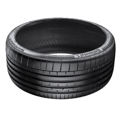 Continental ContiSportContact 6 245/30R20XL 90Y Tires