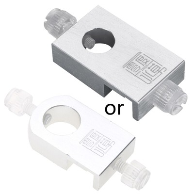 Aquarium Filter Inflow-/Outflow- Lily Pipe Fixture Water-Changer Hose- Holder