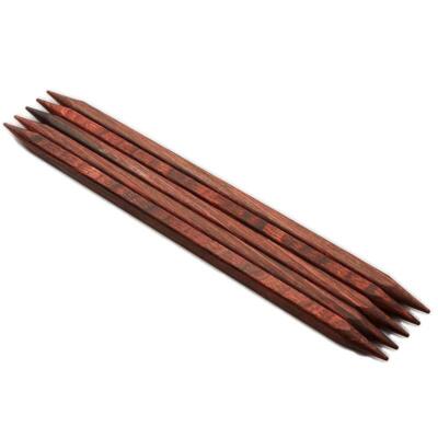 KnitPro Cubics 20cm Double Pointed Knitting Needles DPN