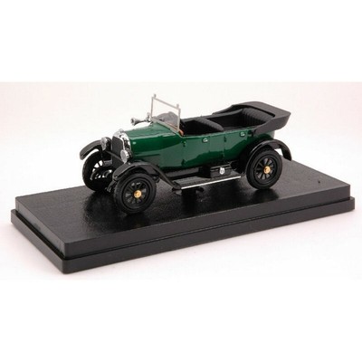 RIO RI4266 FIAT 501 SPORT 1919-1926 VERDE 1:43 MODELLINO DIE CAST MODEL compatib