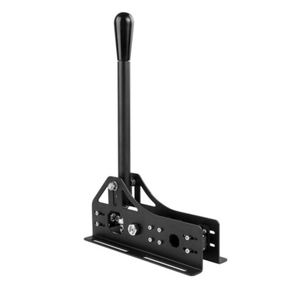 Racing Game Simulator Sequential Shifter Compatible w/ Logitech G29/G27/G25/G920