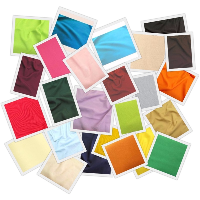 60" SOLID ANTI-PILL POLAR FLEECE NO SEW TIE  BLANKETS