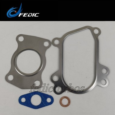 Turbo gasket kit K03 53039880062 for Citroen Jumper Peugeot Boxer 2.2 HDi D74Kw