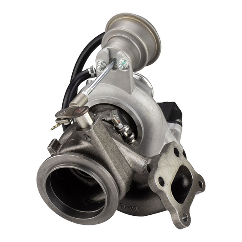 Turbo for 17-19 Chevrolet Cruze - Picture 5 of 11
