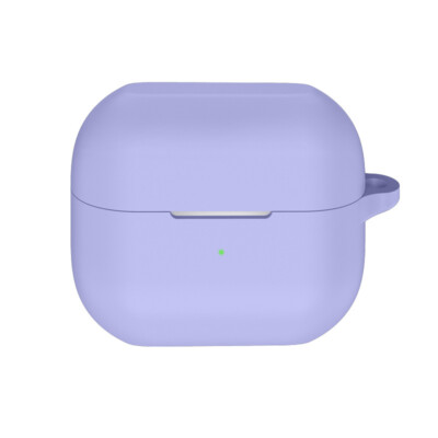 For Samsung Galaxy Buds 3 Pro/3 Headphone Case Silicone Drop-proof Dust-proof