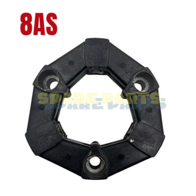 8AS Rubber Coupling 778322 2019608 3633643 for Centaflex CF-A-16 Series