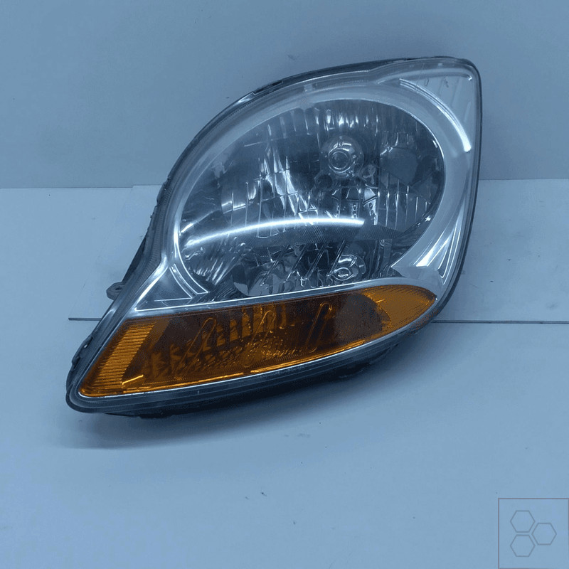 96590405 Phare Gauche Pour Chevrolet (Daewoo) Matiz (M200) 2005 Matiz 4f44e4