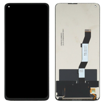 OEM For Xiaomi Mi 10T 5G/Mi 10T Pro LCD Display Touch Screen Digitizer Assembly