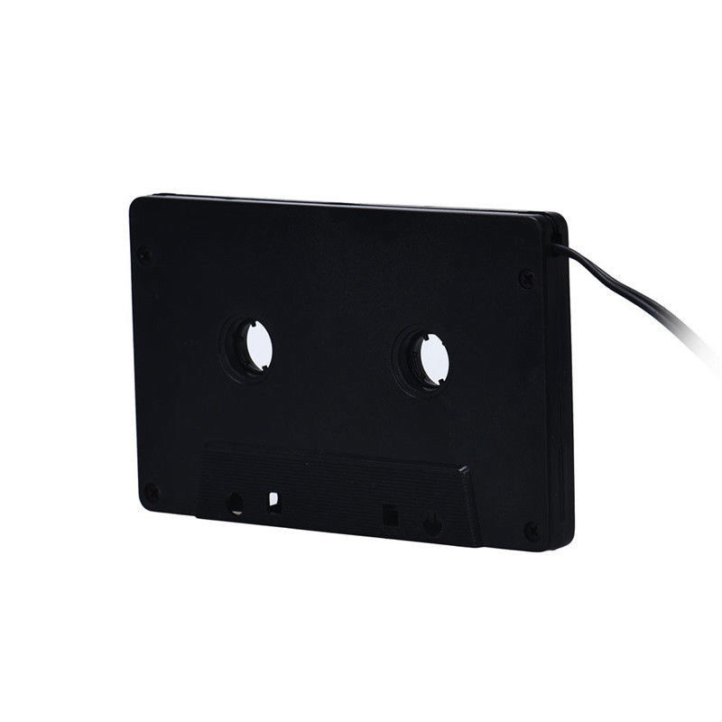 Car Cassette Tape Adapter Converter