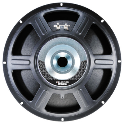Speaker, Celestion, 15'', T.F. Series 1525E, 300W, Impedance: 8 Ω