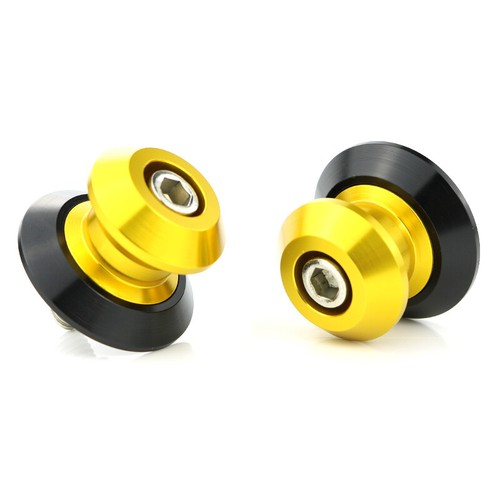 Fit For Kawasaki ZX-14 ZX14R ABS ZZR1400 Swing Arm Spool