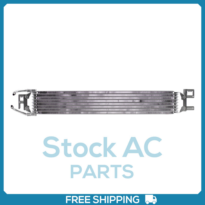 New Transmission Oil Cooler for 05-07 Ford Focus-4CY/2.0L/2.3L - Picture 1 of 5