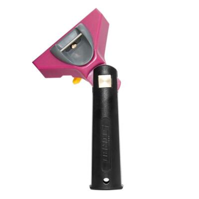 Sorbo Universal Fast Release Swivel Squeegee Handle for Window Cleaning