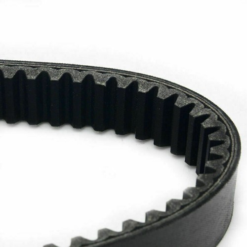 Clutch Drive Belt For 1976-1989 Yamaha G1 2 Cycle Gas Golf Cart J10-46241-00