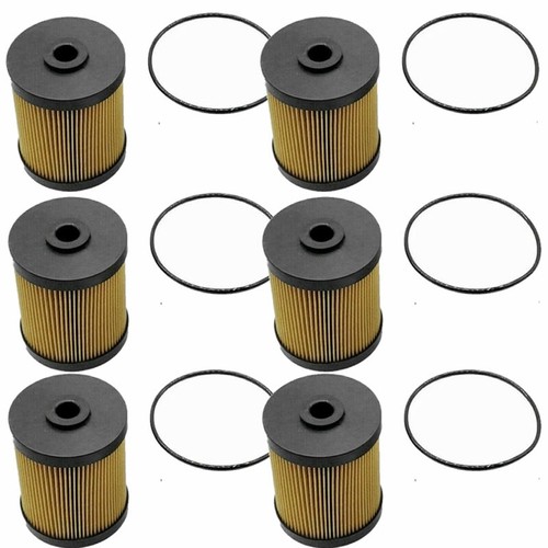 FUEL FILTER FOR DODGE RAM 2500 L6 - 5.9L ENGINE 2009 - 2003