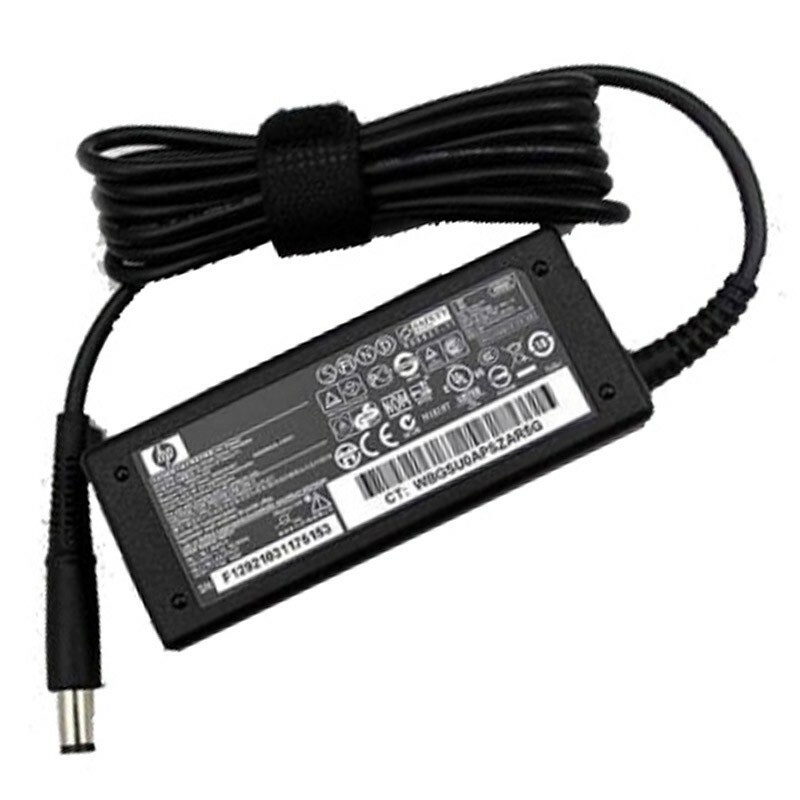 Chargeur Adaptateur Secteur Pc Portable Hp Ppp009l-E 677774-001 693711-001 19.5v
