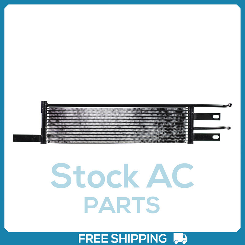 New Transmission Oil Cooler for 04-09 Durango 07-09 Aspen 6CY/3.7L/8CY/4.7L/5.7L - Picture 1 of 5