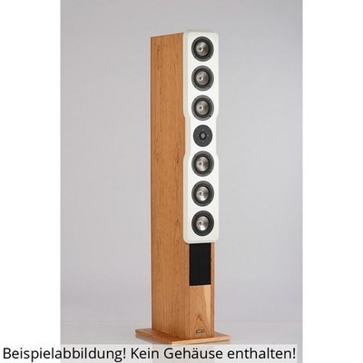 Visaton TRINITI Lautsprecherbausatz 1 Stück