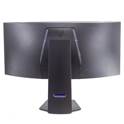 LG UltraGear 39" OLED UWQHD 240Hz 0.03ms Curved Gaming Monitor 39GS96QB-B