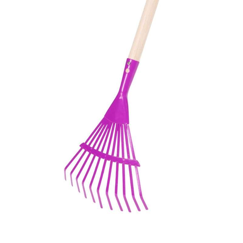 Gartenset für Kinder (Gartengeräte) 9-teilig