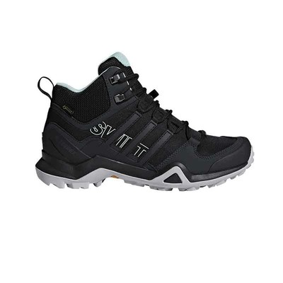 Adidas Terrex Mid Swift r2 Black