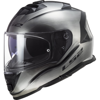LS2 FF800 STORM - Integralhelm - 108002 - ATV SSV Motorrad Quad