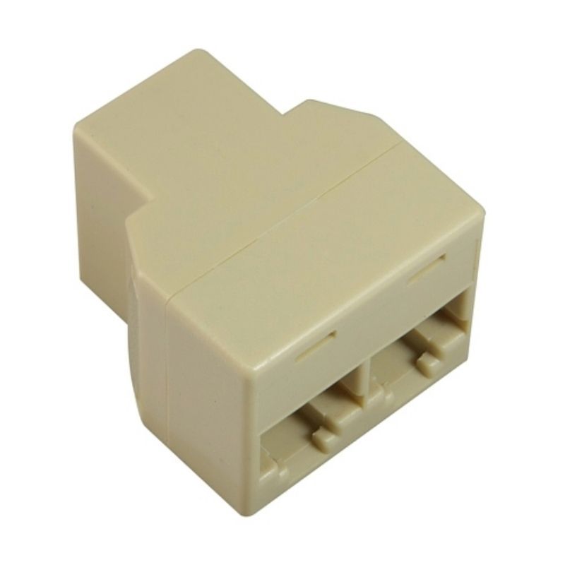 Networking Cable Plugs, Jacks & Wall Plates