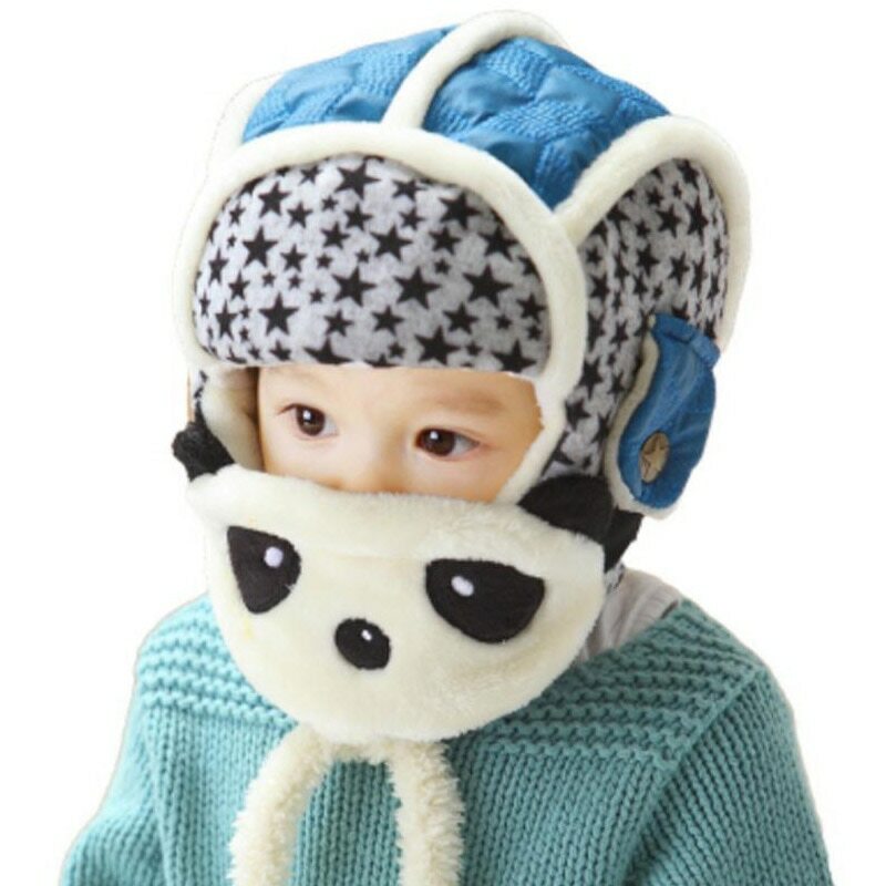 Baby Gorros De Invierno Para Bebes Ninas Ninos Gorras De Lana Para El Frio Sombreros Clothing Shoes Accessories Vishawatch Com