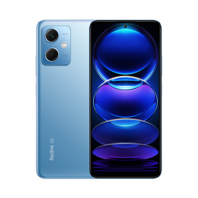 Xiaomi Redmi Note 12 5G 6.67''AMOLED 48MP Snapdragon4Gen1 5000mAh 33W CNSHIP