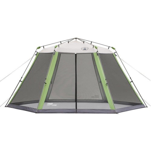 Coleman 2000036710 Screened Canopy Tent with Instant Setup 15 x 13 ft.