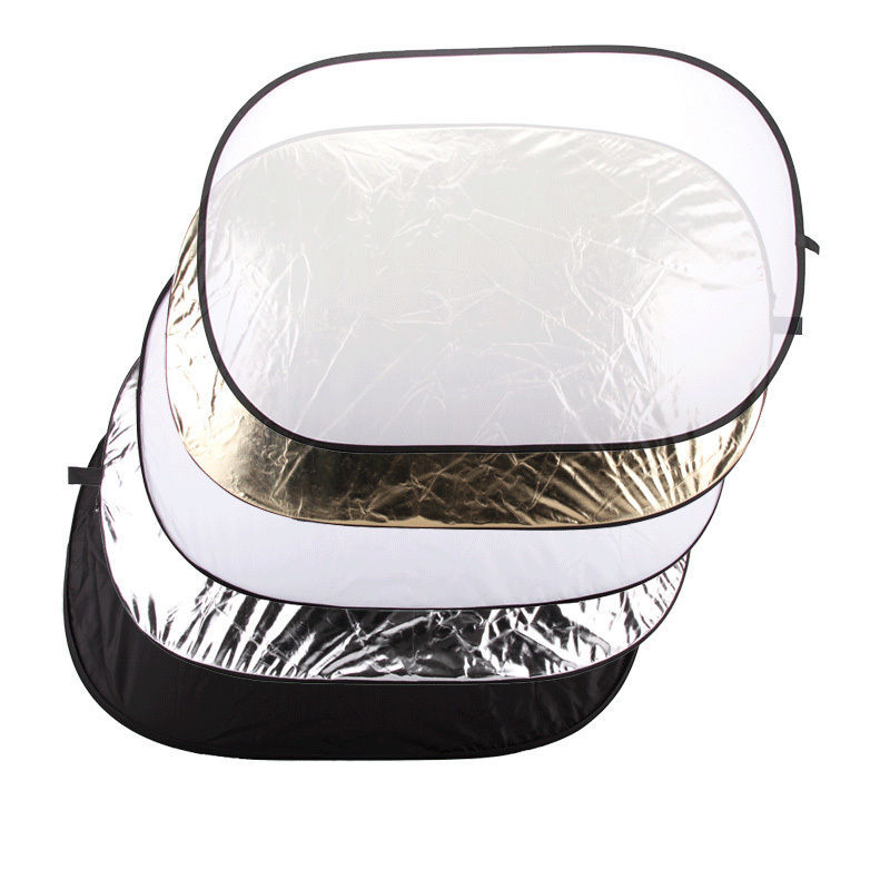 Складной студийный отражатель Godox