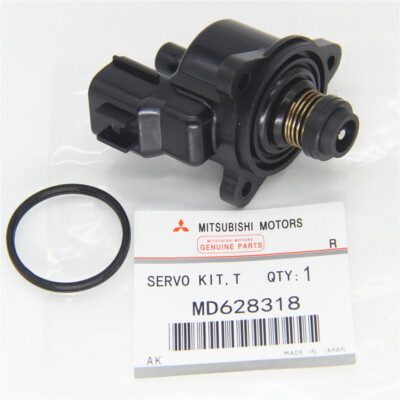 MD628318 Idle Air Control Valve for Mitsubishi Eclipse Galant Lancer Outlander