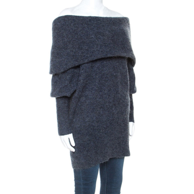 ACNE - 週末お値下げ中！acne studios dramatic mohair ACNE - 週末お値下げ中！acne studios dramatic mohair の通販