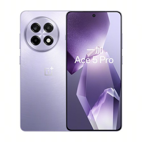 Oneplus Ace 5 Pro 16/256 スナドラ Elite OnePlus Ace 5 Pro 5G Smartphone Android 15 Snapdragon 8