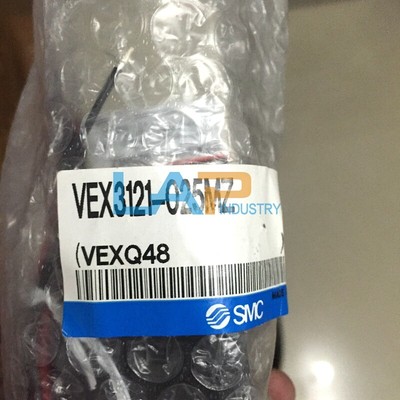 1PCS New For SMC Solenoid Valve VEX3121-025MZ