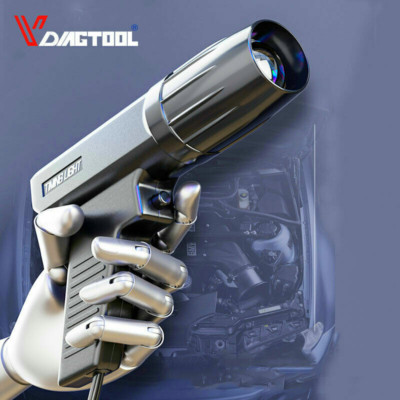 Auto Petrol Engine Xenon Inductive Timing Light Engine Ignition Tune Up Gun Test