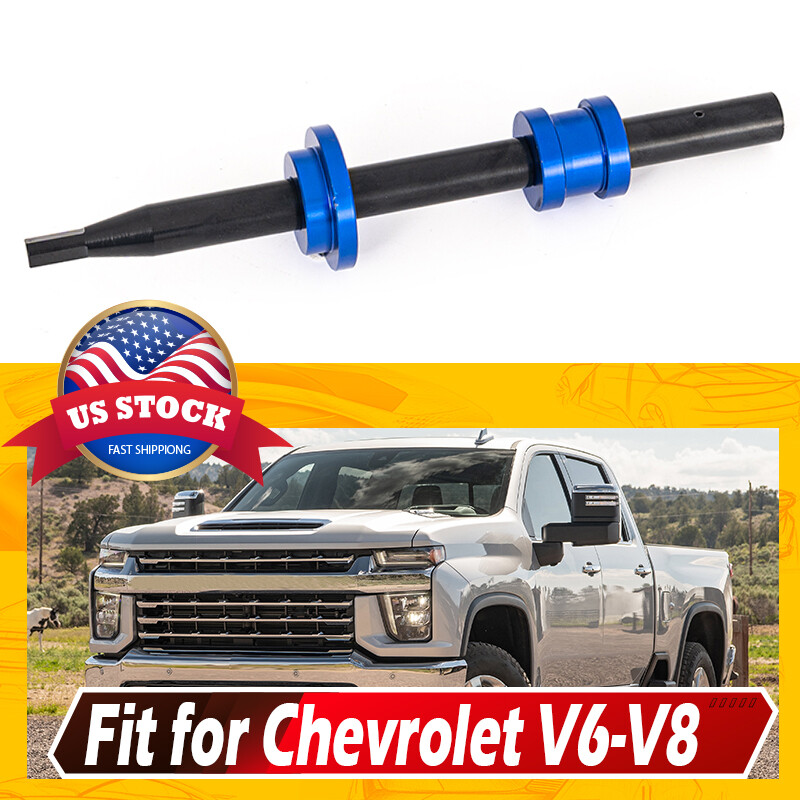 Pump Primer Tool For Chevy V6 V8 350 327 305 307 283 Sbc Engine Accessories-