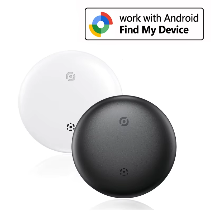 Mini Smart GPS Tracker Finder Locator Suitable For Android Find Locator Compatib