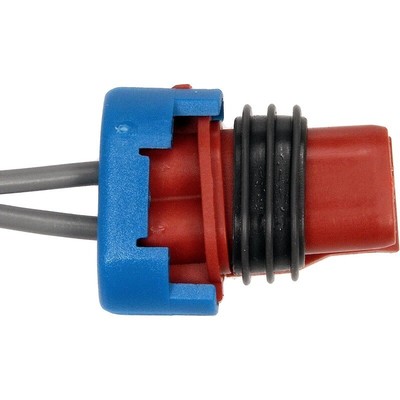 645-631 Dorman Connectors New for Chevy Express Van Suburban S10 Pickup Tahoe B7