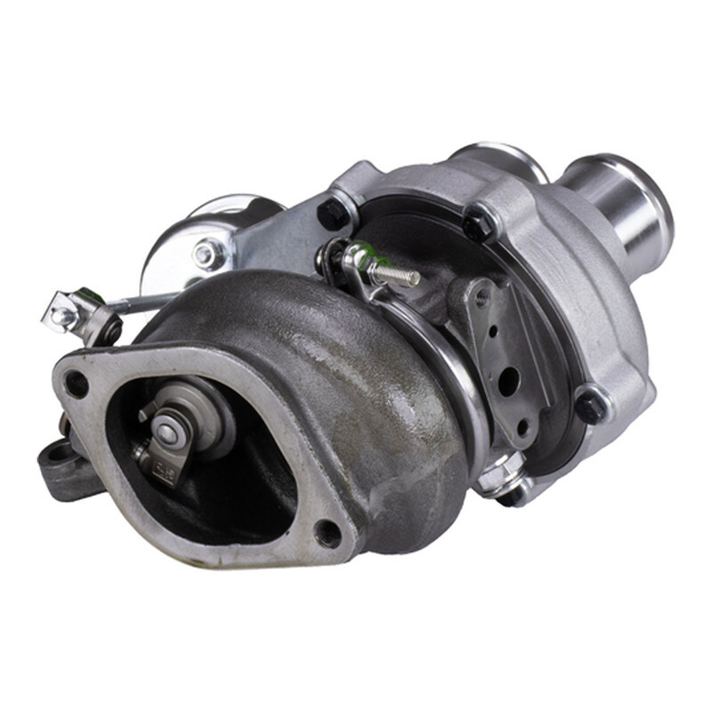 Turbo for 13-17 Ford Expedition/F150/Transit 150/250/350/350HD Lincoln Navigator - Picture 3 of 9