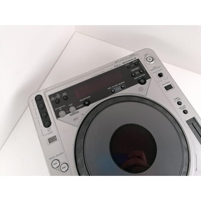 Pioneer Cdj 800 Mk2 De Segunda Mano Solo Quedan 2 Al 70
