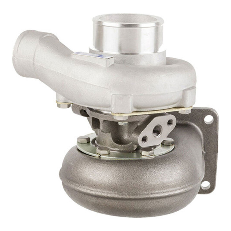 Turbo for 18-20 John Deere 4239T Engines OE RE26291  4663340002  4663340004 - Picture 5 of 8