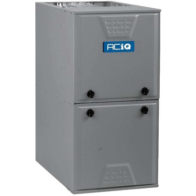 60K BTU 96% AFUE 2 Stage Multi-Positional ACiQ by Carrier Ga